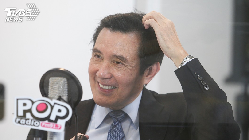 蘇貞昌可望掌政院 馬英九:跳火坑的工作沒太多人選