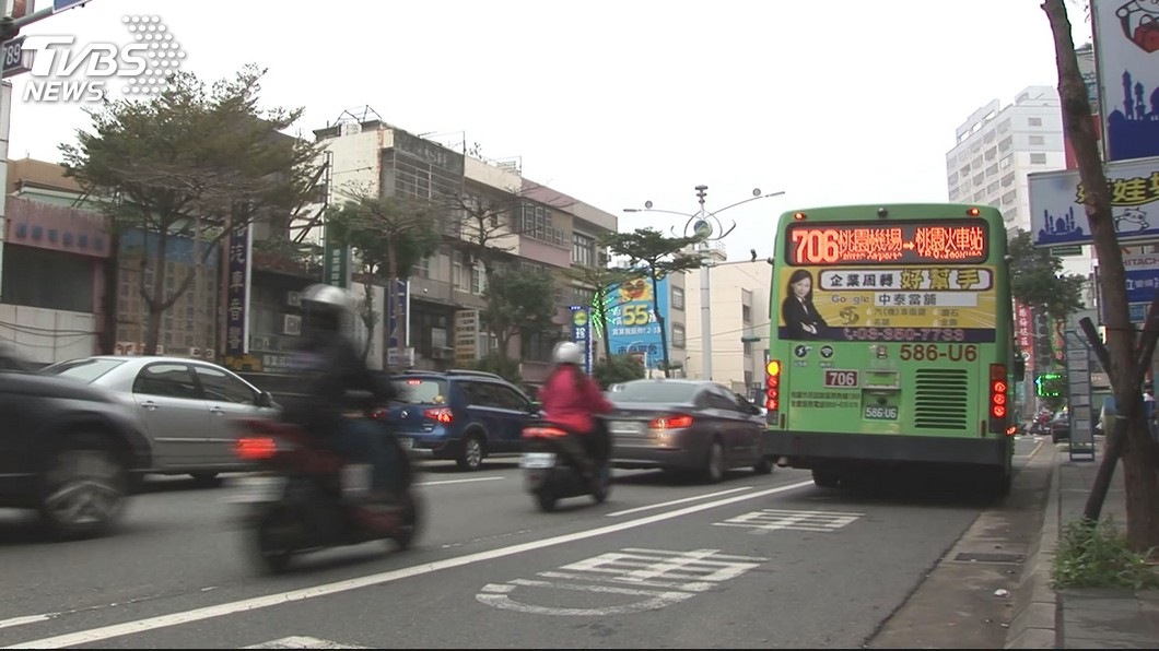 圖／TVBS