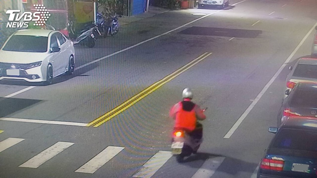 國民黨彰化縣黨部遭縱火 警方查出洪男涉重嫌