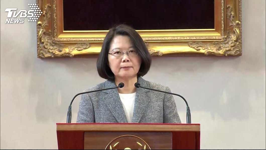 籲總統改當閣揆被批無知　高潞盼開啟修憲契機