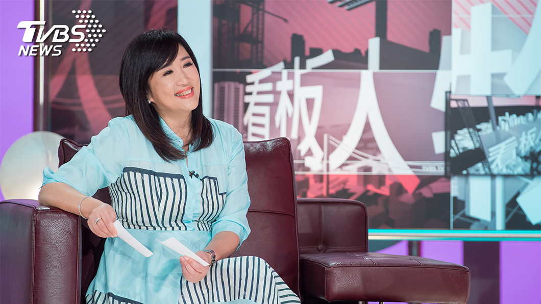 情境劇模仿太到位 釣出方念華主播本尊回應:我覺得很棒