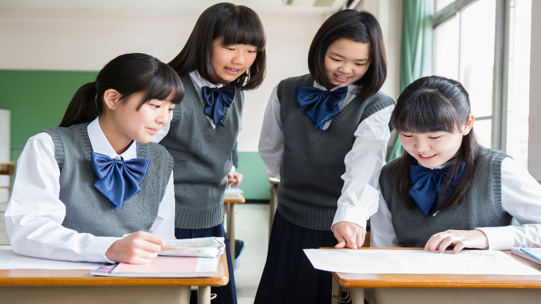 日本窄門:私立中學 小學六年陷拚擠苦戰