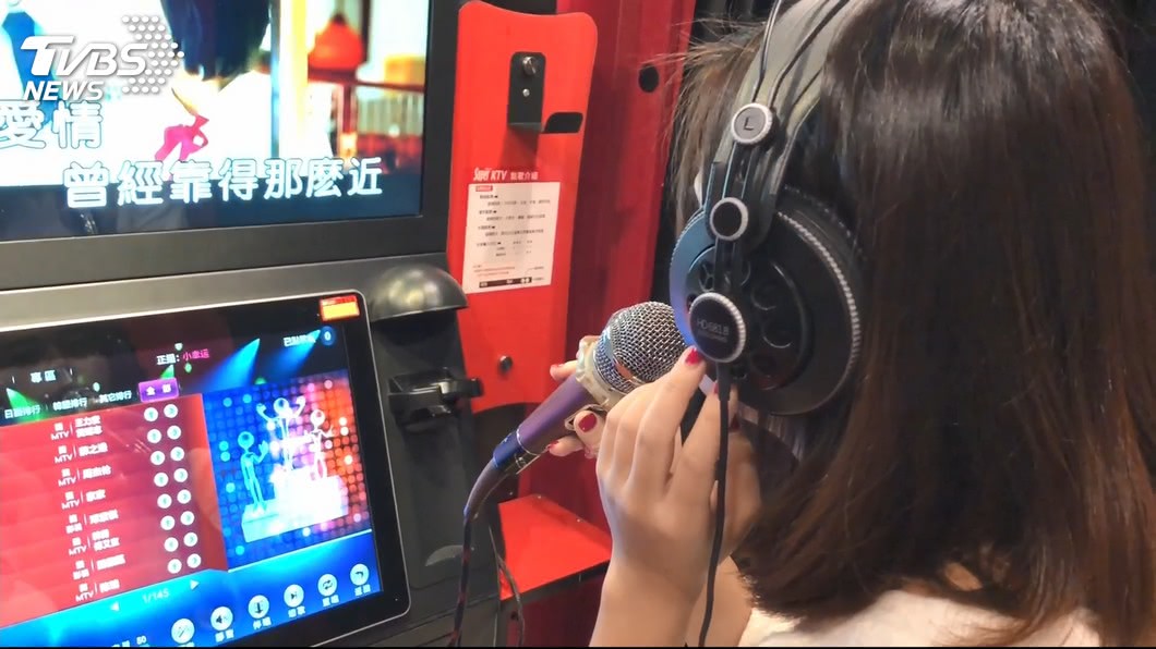 圖/TVBS