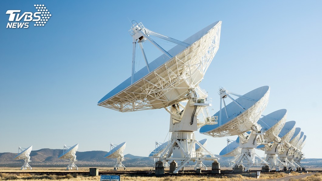 外星生物發訊號? 加拿大測到外太空神秘電波