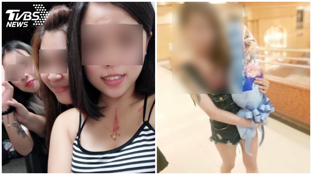 男吸高中妹創「傳播帝國」!餵毒逼喝到吐 吐醒繼續賺