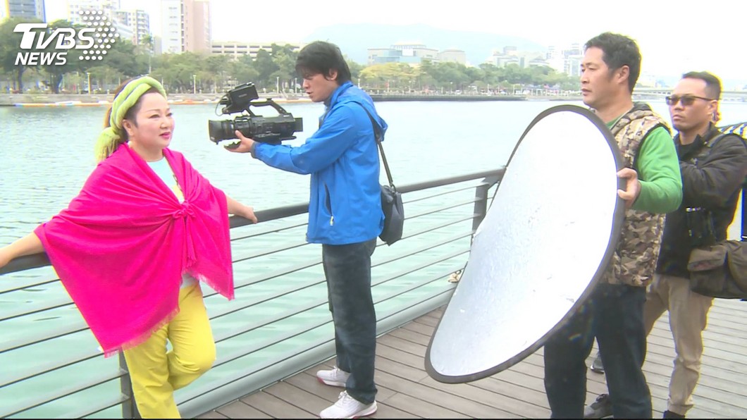圖/TVBS