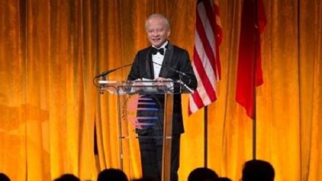 崔天凱分享習談話 籲美慎重處理台議題