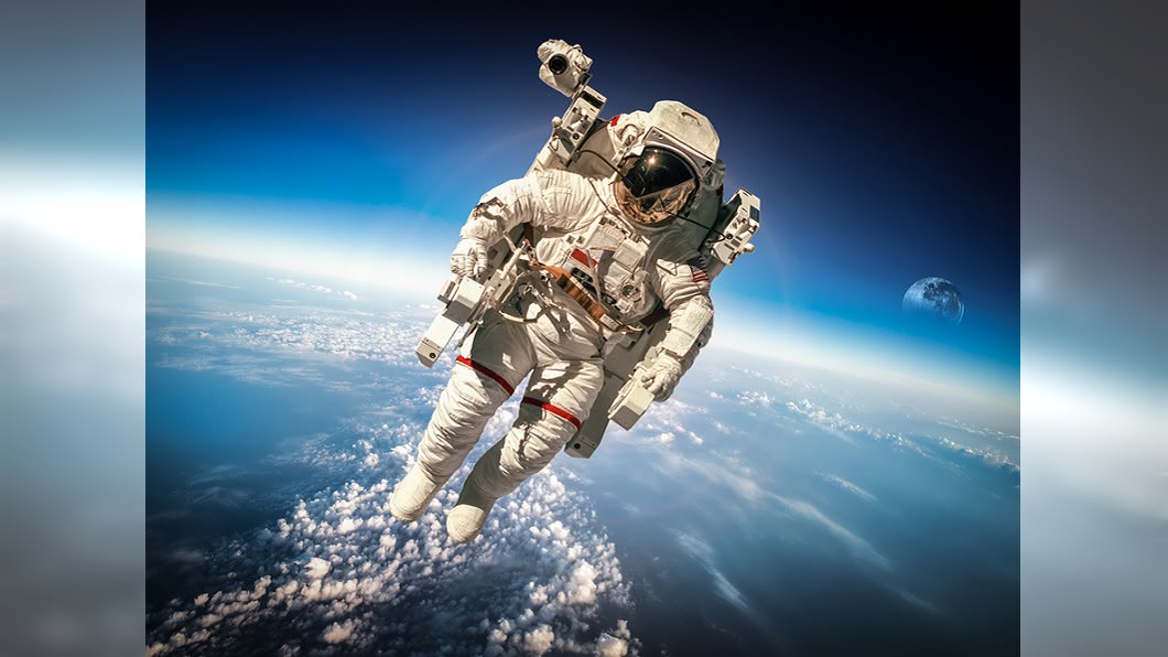 致敬!5位留在太空的「英雄」 這3位死在任務中