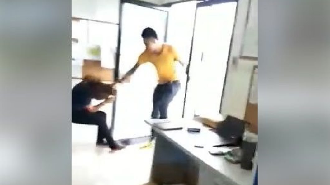 扯髮拖行還踹肚!她被狠夫暴打 悽慘求救仍遭虐死