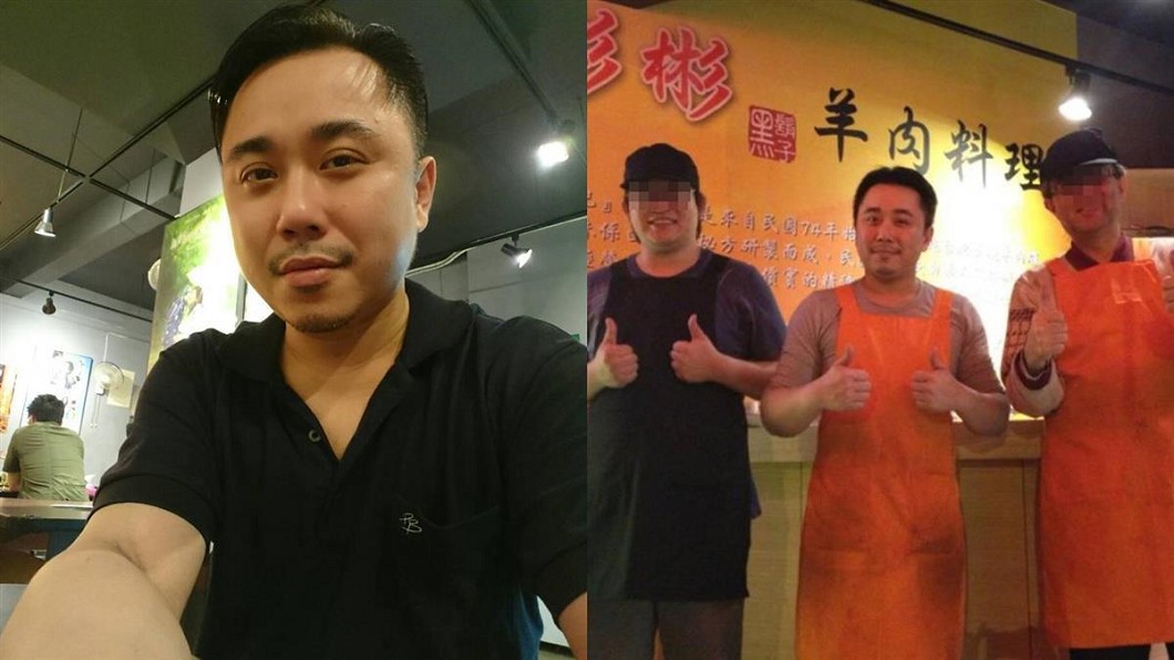 1年收2店!小彬彬暴瘦20KG「改當直播主求生」