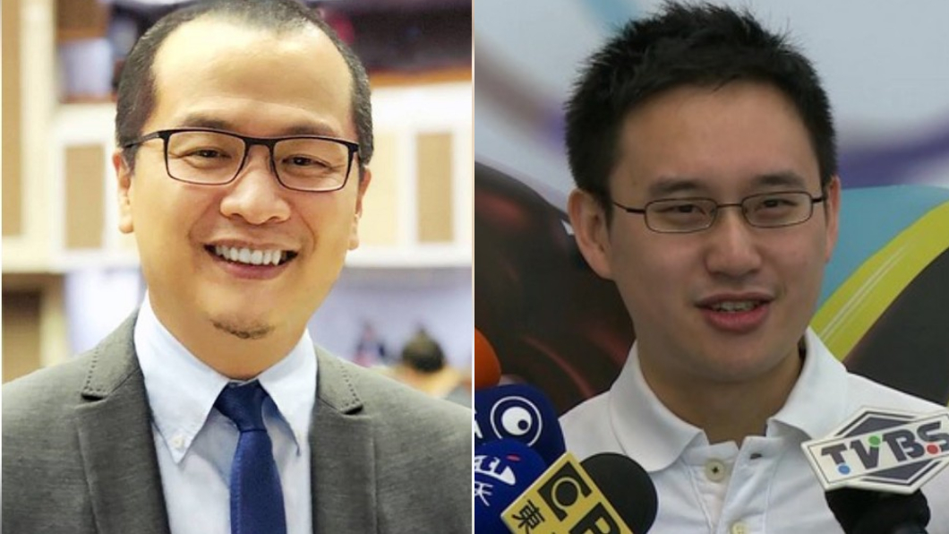 羅智強狂嗆口譯哥 呂秋遠酸:你不會心虛嗎?