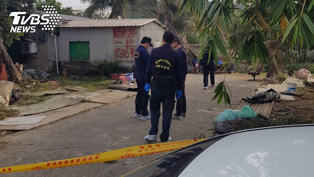 販毒口角成殺身禍！台南關廟傳凶殺1死1傷