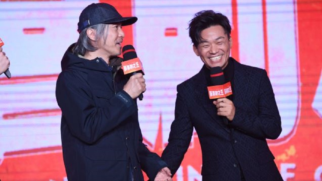 重拍「喜劇之王」 周星馳找王寶強當男一