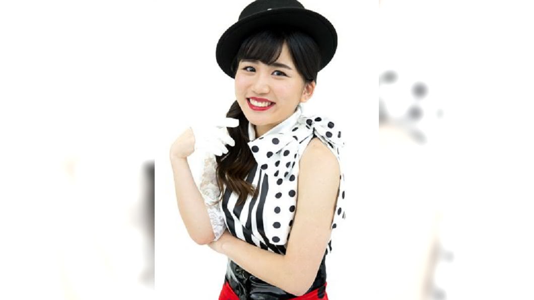 圖/翻攝自KINDAI GIRLS 2018 網站