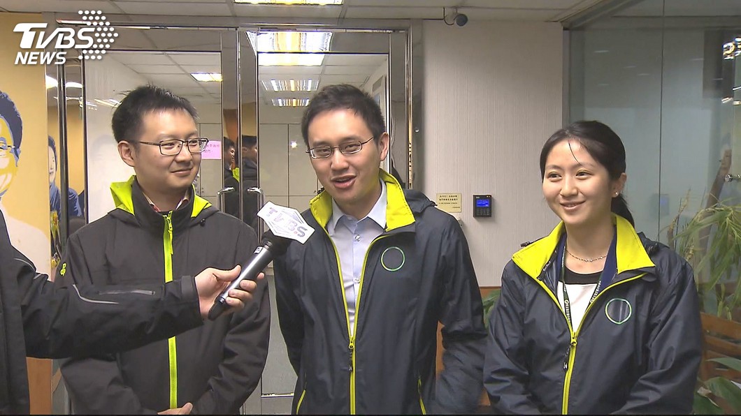 圖／TVBS