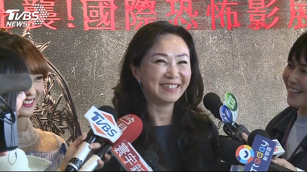 不因雜音退縮!遭質疑夫人干政 李佳芬:該做的還是要做