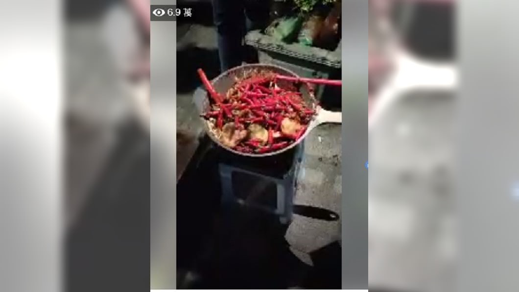 圖／翻攝自臉書粉絲團直播頁