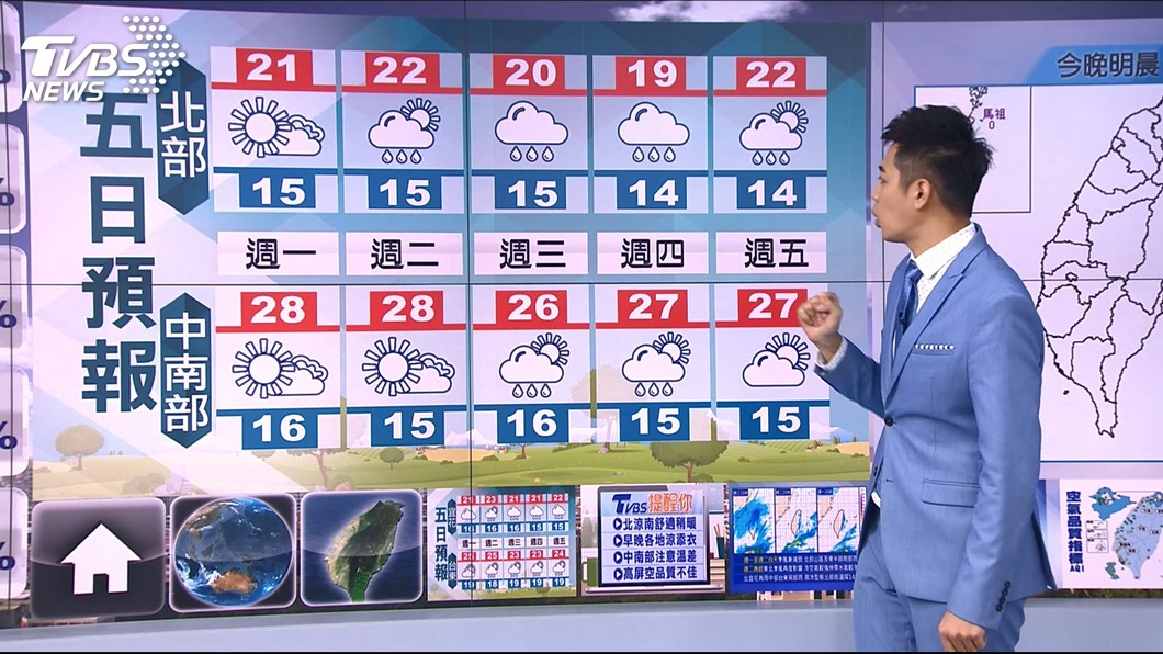 圖／TVBS
