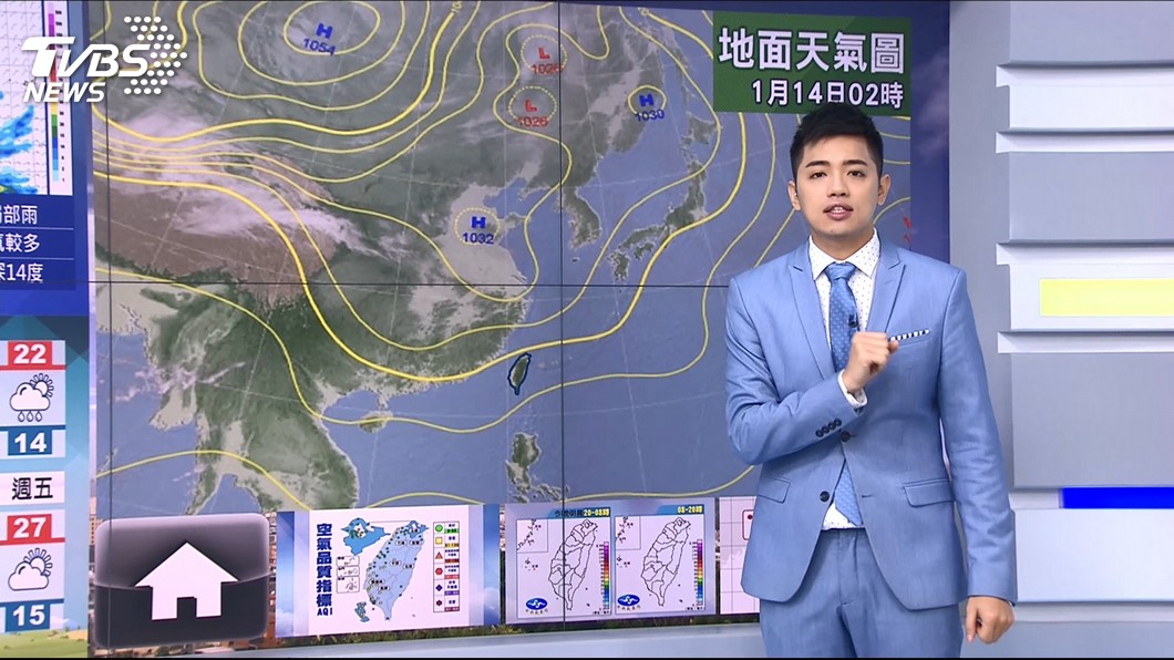 圖／TVBS