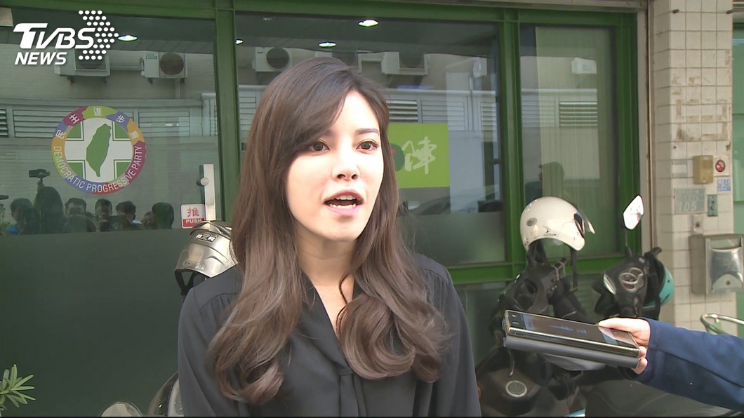 圖／TVBS