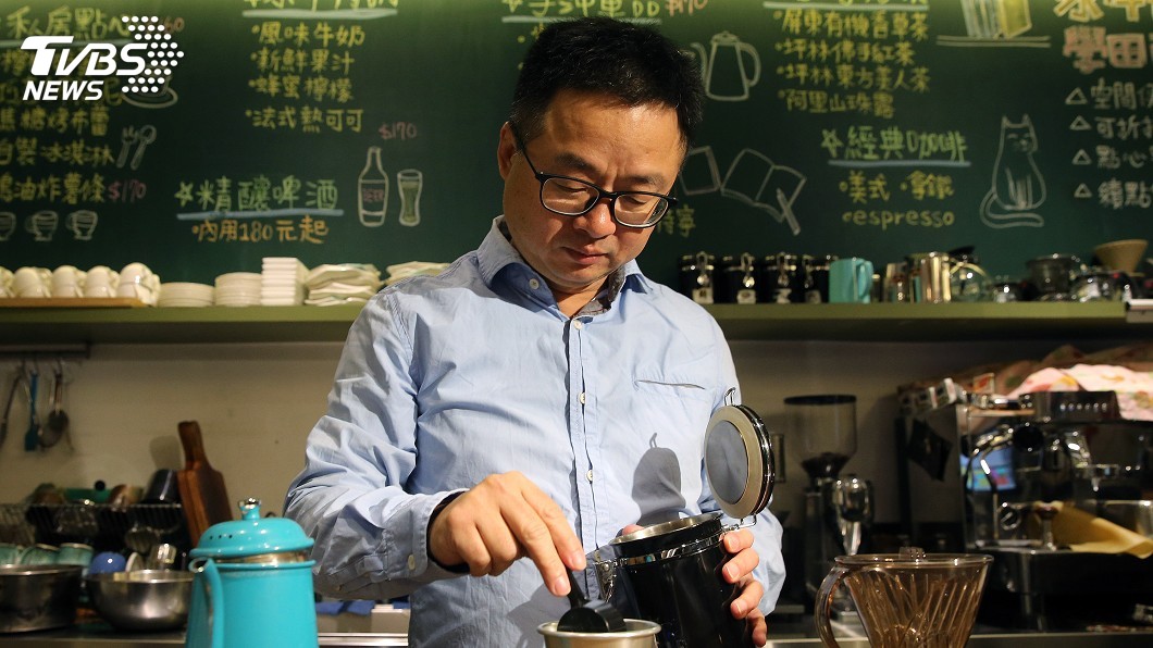 羅文嘉重建民進黨品牌 避免小事耗損正面形象