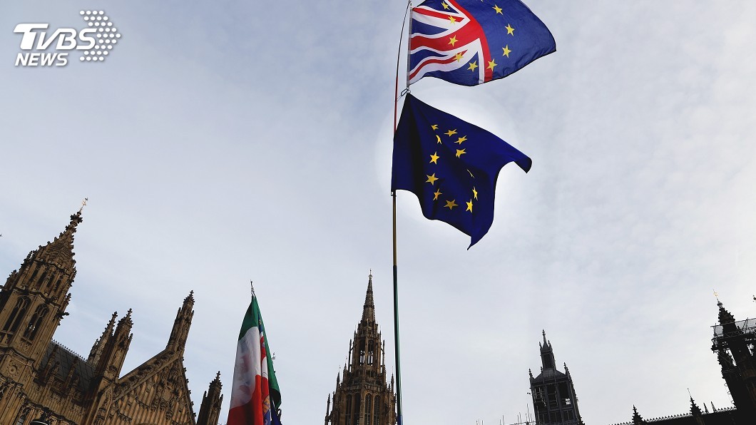 英國脫歐國會僵持 反對黨擬提不信任案