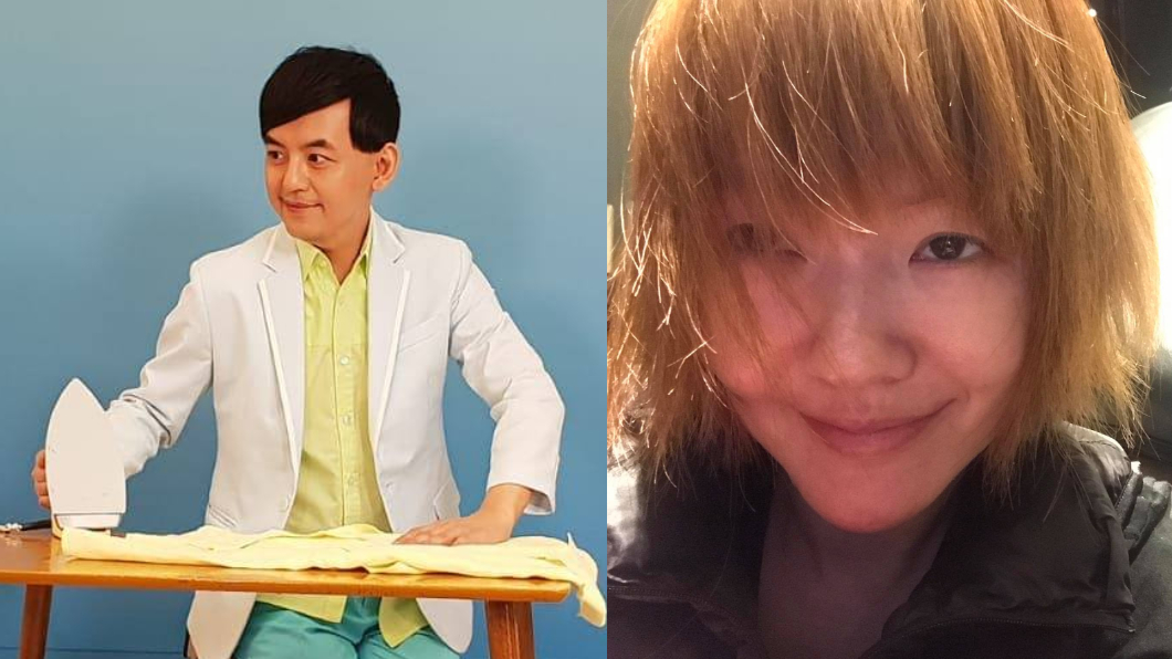 黃子佼遭爆黑歷史　小S嚇：曾懷疑他是殺人狂…