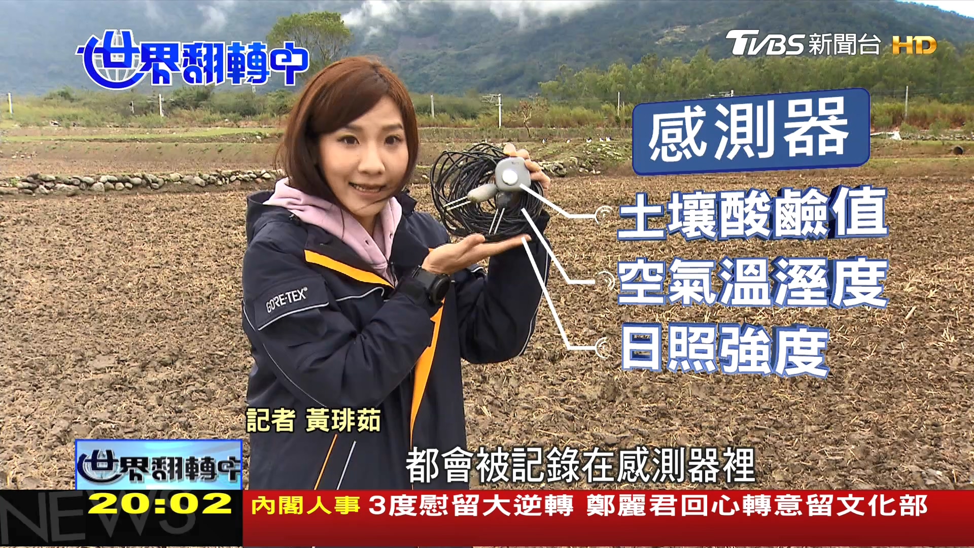 圖／TVBS