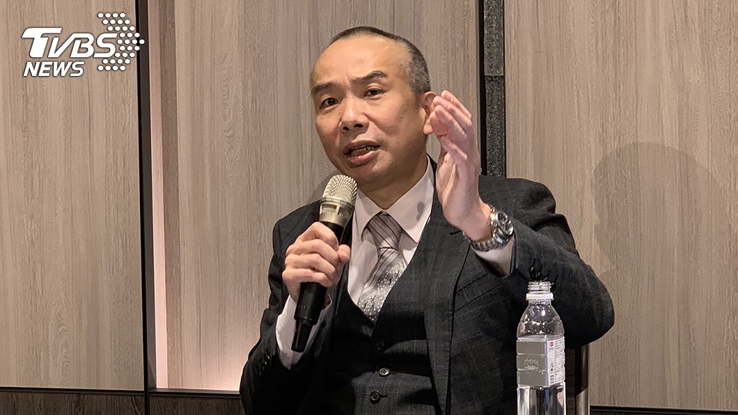 巫鑫辭大同校友總會理事長 無限期退出