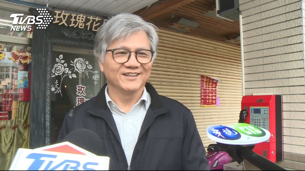 吳萼洋看兩岸:子女都生小孩雙方父母還在冷戰