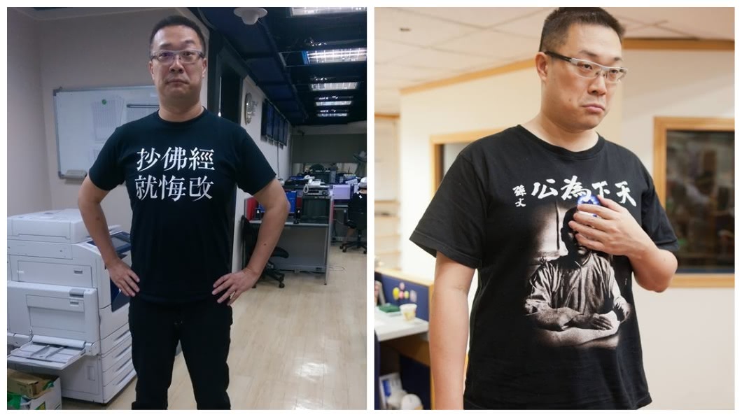 肉圓父被圍毆網叫好 朱學恒:認同私刑正義是危機