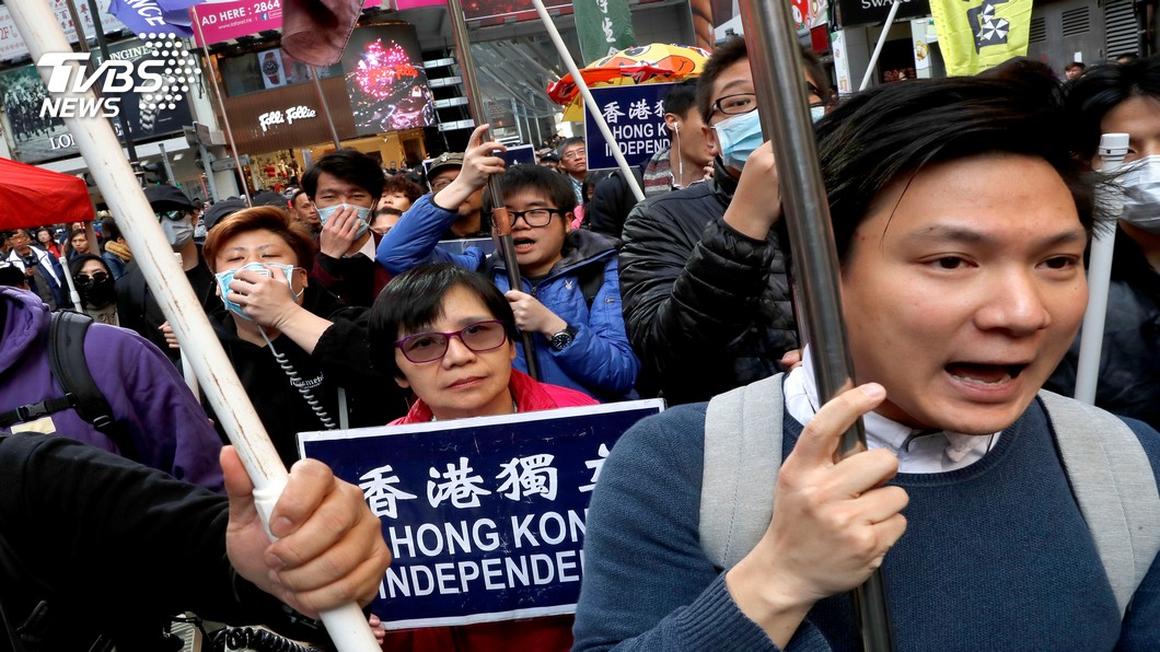 美中貿易戰衝擊 李嘉誠:港房市恐大波動