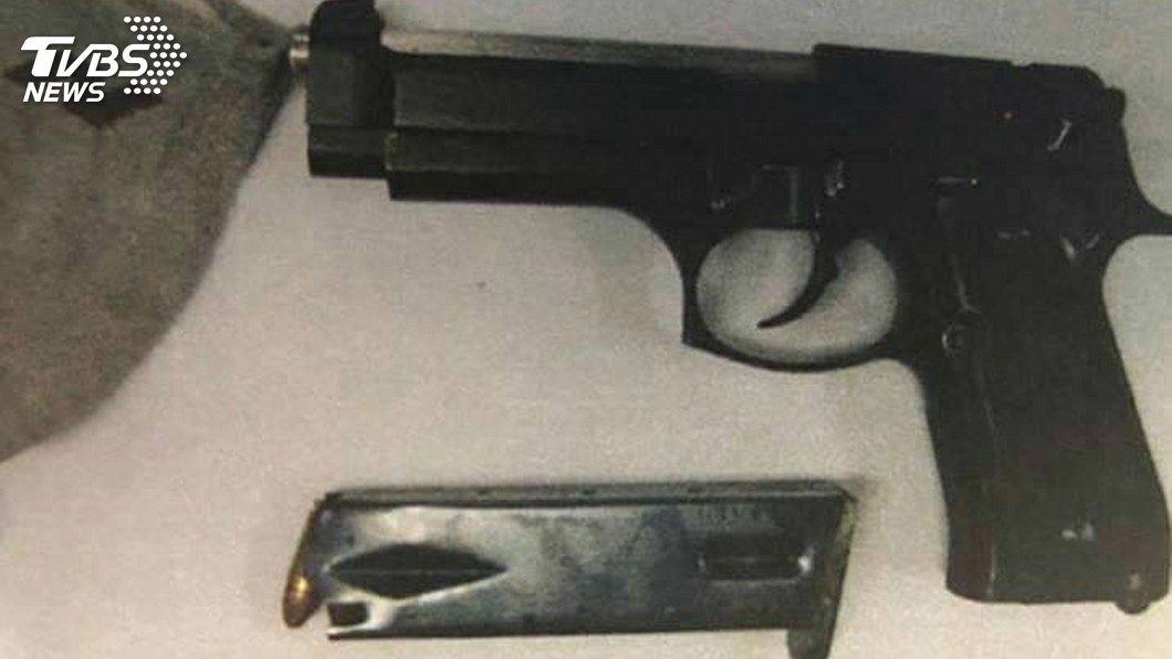靠著一隻臭襪子　台南警方偵破10年前懸案