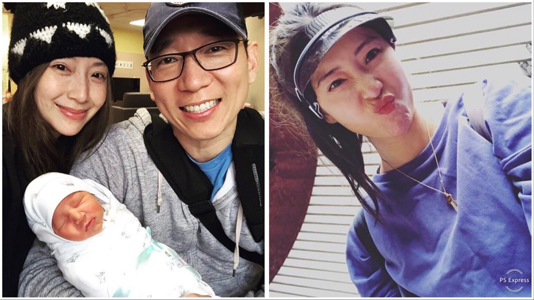 廣告神預言?隋棠3年來「天天洗Baby」生孩子上癮