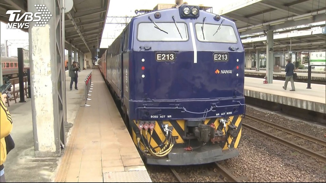 圖/TVBS