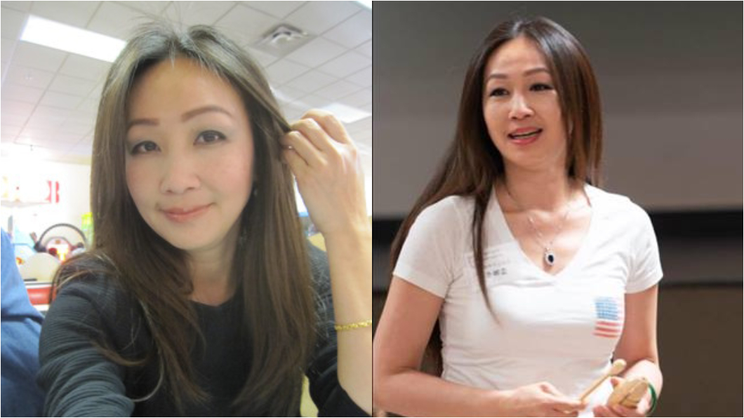 叫聲媽媽就被痛毆 女主播控訴家暴「不反抗」真相
