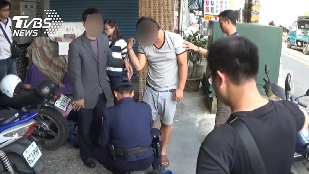 圖／TVBS資料畫面