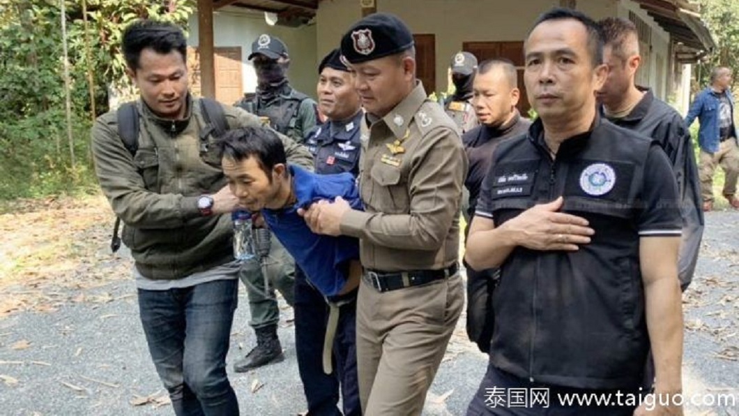 變態逆子!殺養父性侵生母對姊施暴 200警圍捕抓人