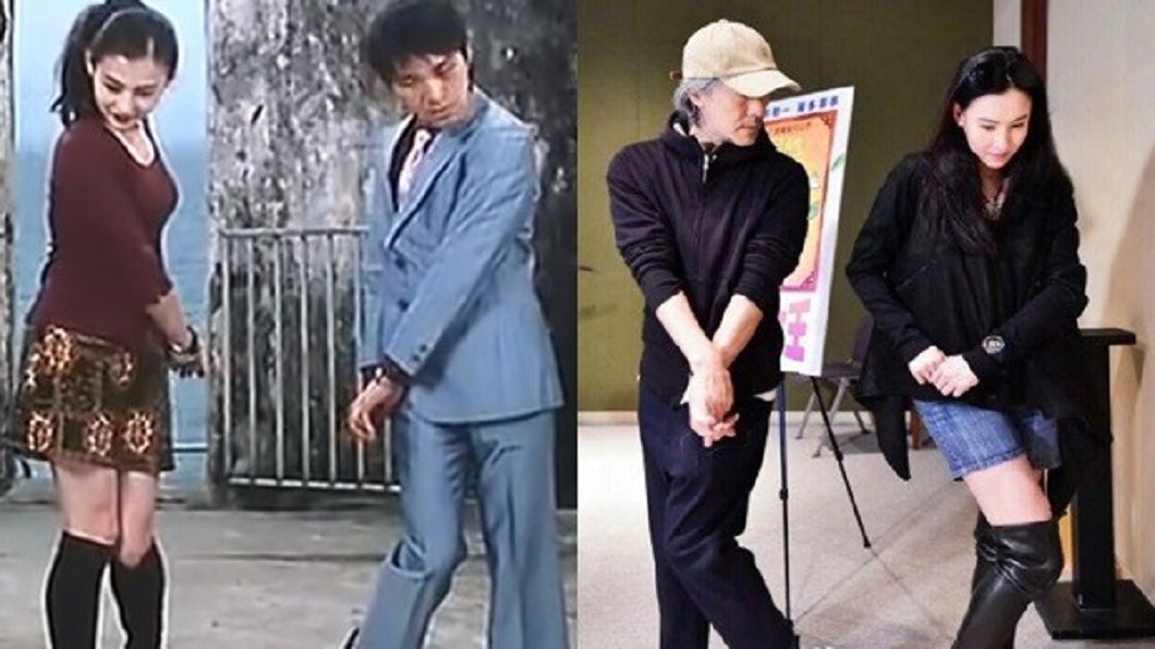 圖／翻攝微博