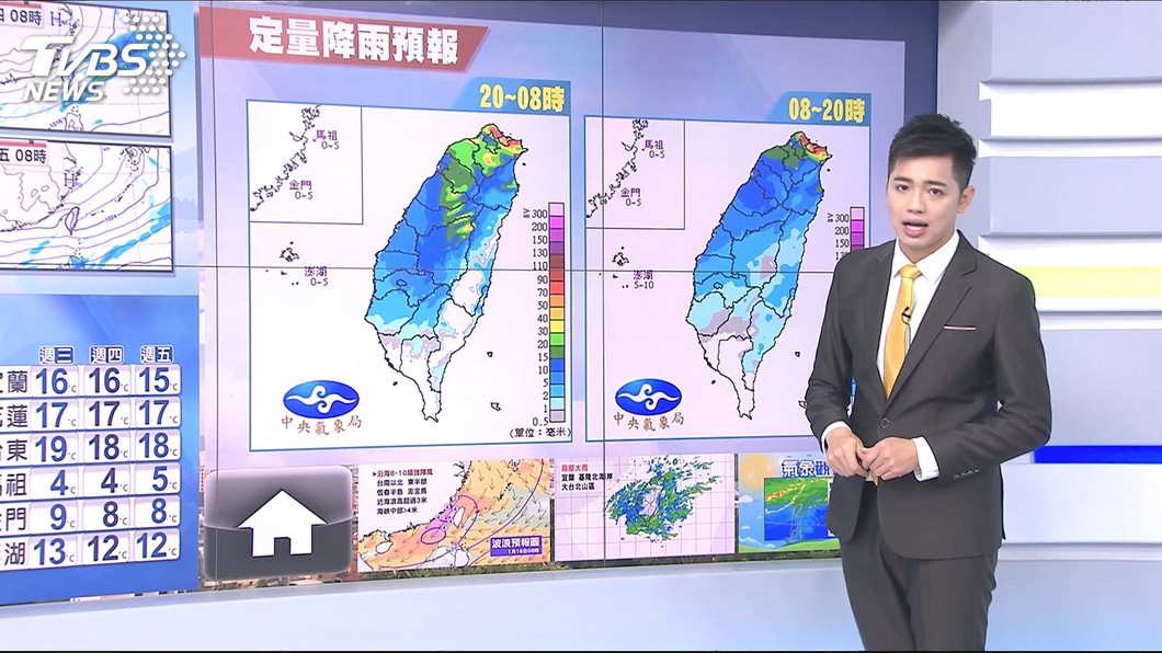 圖／TVBS