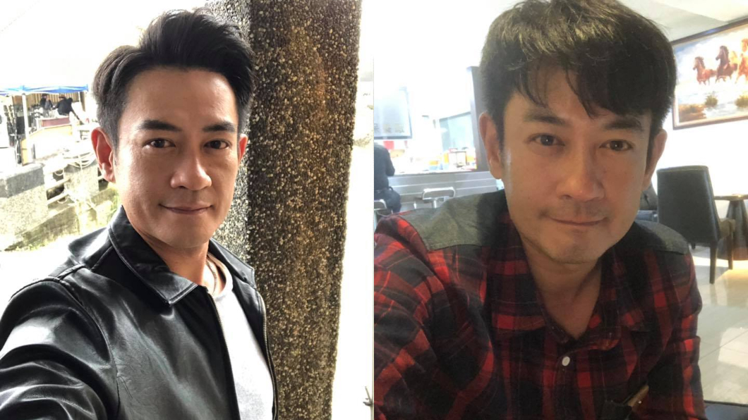 圖／翻攝自柯叔元臉書