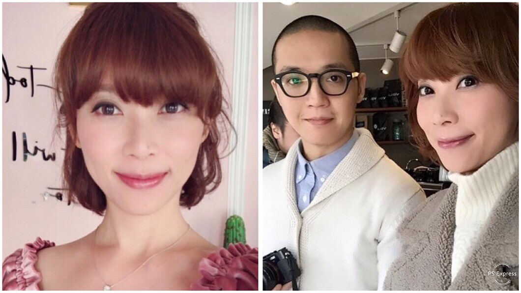 貴婦奈奈驚爆「根本沒結婚」！尪玩期貨輸3億她求放人