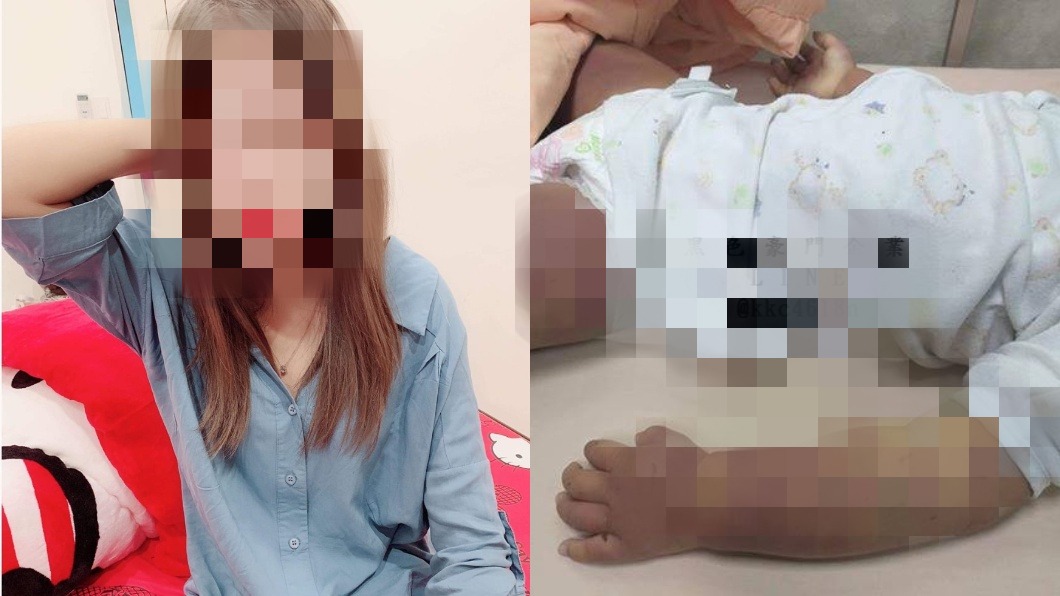女童全身瘀傷遭虐慘死 3人遭求處無期徒刑