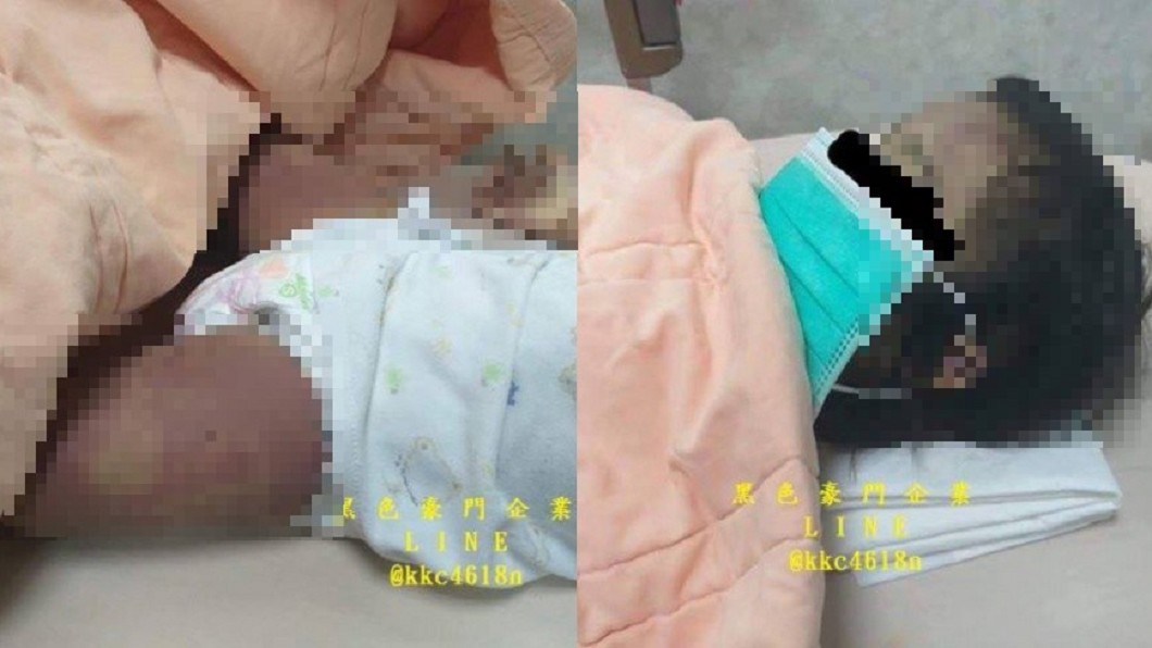 2歲女娃遭小媽媽虐死 館長怒飆:去你X的司法改革
