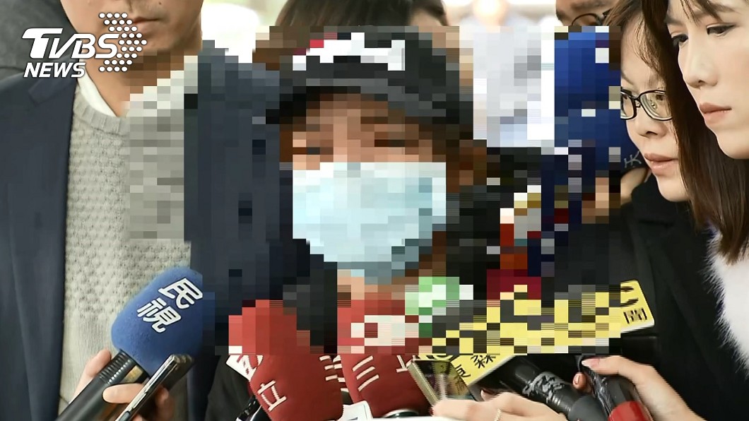肉圓父稱妻出國玩 她淚揭真相:家裡整修錢是我付的