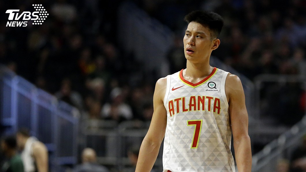 NBA老鷹打算清倉球員　林書豪獲多隊青睞