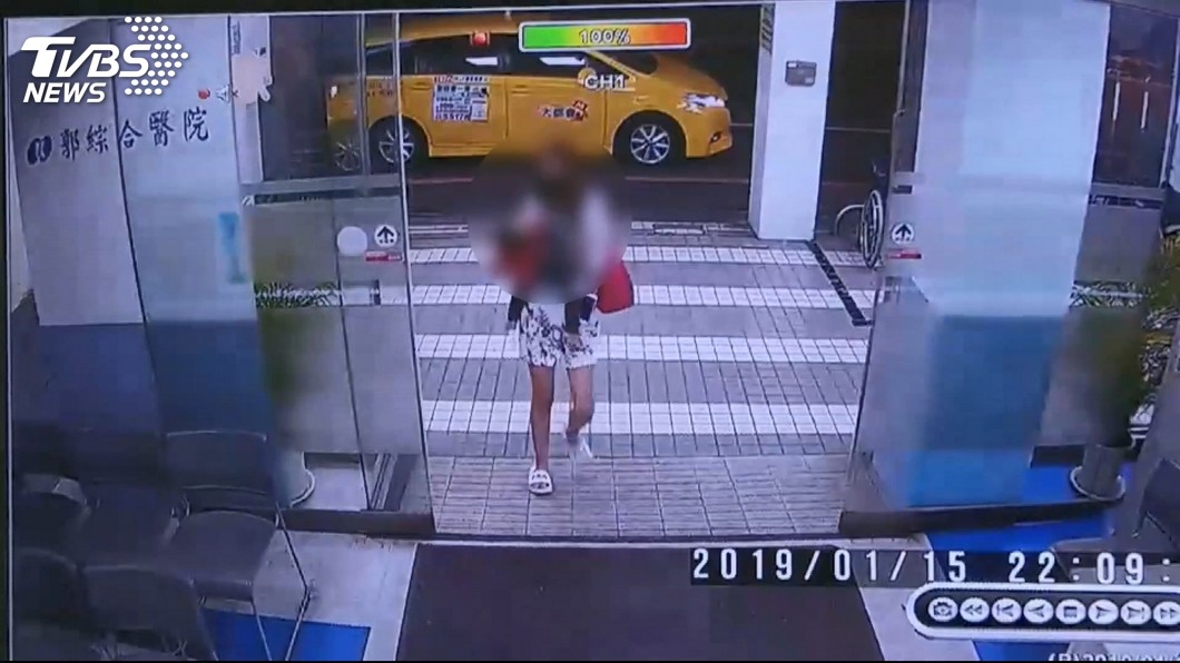 台南女童遭虐致死案 涉案3人遭求處無期徒刑