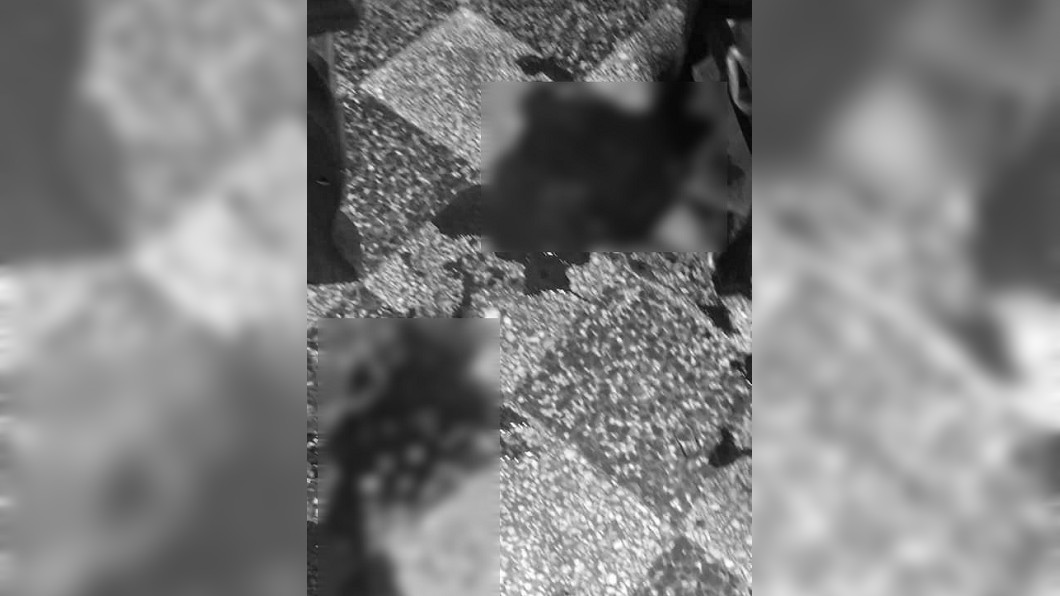 鮮血噴客廳!孫發狠砍嬤 家人:不是第1次,誰來幫我們