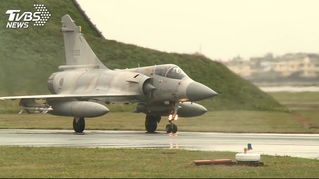 圖／TVBS
