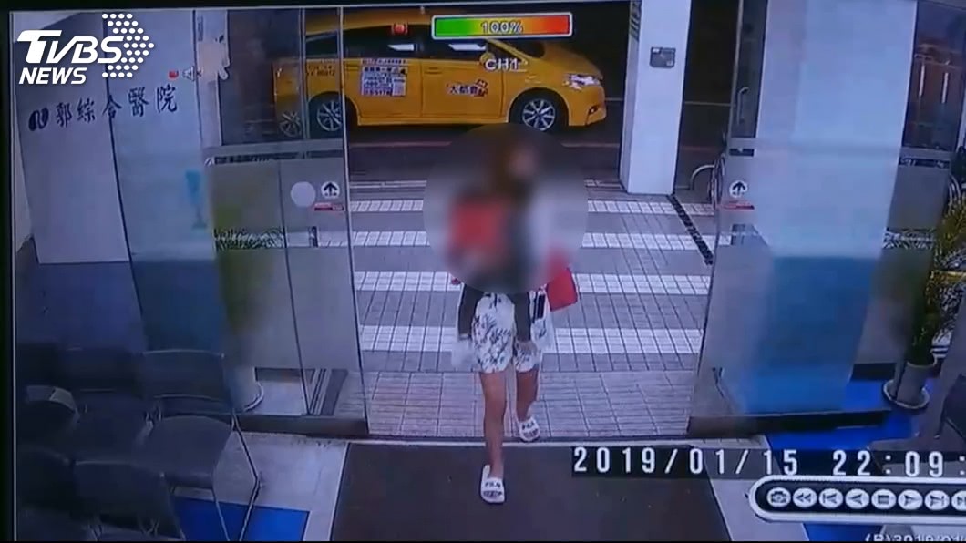 驗屍結果出爐!女童被抓頭撞牆虐死 檢哽咽平反